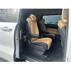 KIA CARNIVAL 2022 / 9PASAJEROS / CAMRA R / SMART KEY / DIESEL  26