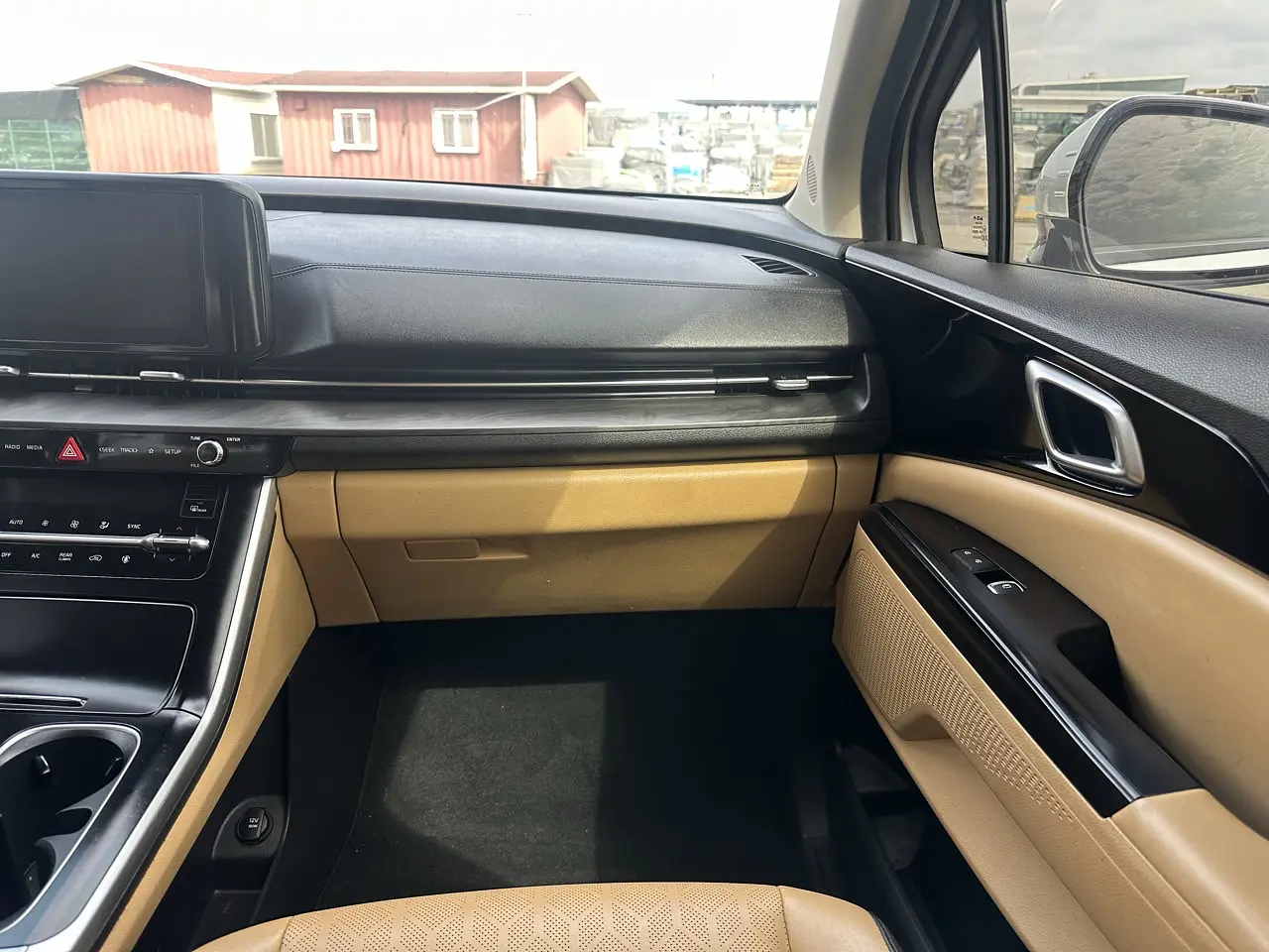 KIA CARNIVAL 2022 / 9PASAJEROS / CAMRA R / SMART KEY / DIESEL  19