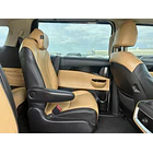 KIA CARNIVAL 2022 / 9PASAJEROS / CAMRA R / SMART KEY / DIESEL  28