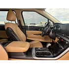 KIA CARNIVAL 2022 / 9PASAJEROS / CAMRA R / SMART KEY / DIESEL  25