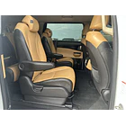 KIA CARNIVAL 2022 / 9PASAJEROS / CAMRA R / SMART KEY / DIESEL  29