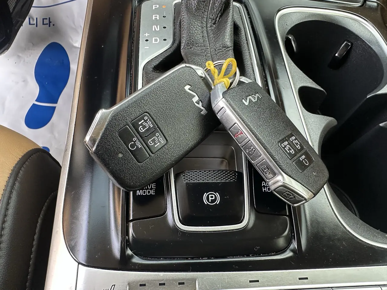 KIA CARNIVAL 2022 / 9PASAJEROS / CAMRA R / SMART KEY / DIESEL  21