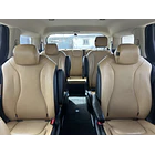 KIA CARNIVAL 2022 / 9PASAJEROS / CAMRA R / SMART KEY / DIESEL  35