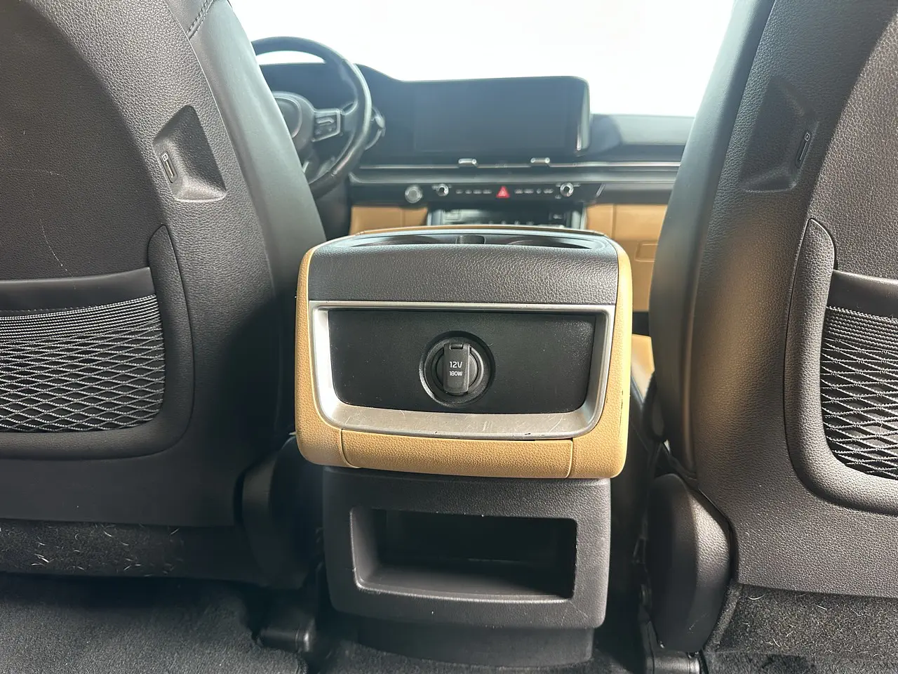 KIA CARNIVAL 2022 / 9PASAJEROS / CAMRA R / SMART KEY / DIESEL  34