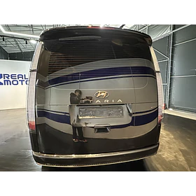 Hyundai Staria Lounge — foto 5 de 16