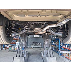 HYUNDAI STARIA 2024 / 7PASAJEROS / CÁMARA 360 /4WD / DIESEL 51