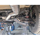 HYUNDAI STARIA 2024 / 7PASAJEROS / CÁMARA 360 /4WD / DIESEL 49