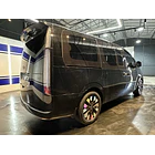 HYUNDAI STARIA 2024 / 7PASAJEROS / CÁMARA 360 /4WD / DIESEL 6
