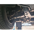 HYUNDAI STARIA 2024 / 7PASAJEROS / CÁMARA 360 /4WD / DIESEL 52