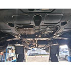 HYUNDAI STARIA 2024 / 7PASAJEROS / CÁMARA 360 /4WD / DIESEL 50