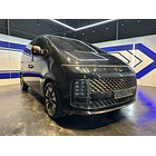 HYUNDAI STARIA 2024 / 7PASAJEROS / CÁMARA 360 /4WD / DIESEL 1