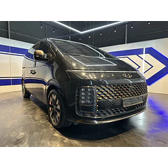 HYUNDAI STARIA 2024 / 7PASAJEROS / CÁMARA 360 /4WD / DIESEL
