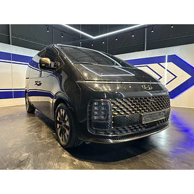 Hyundai Staria Lounge