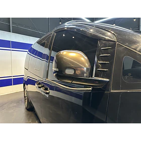 Hyundai Staria Lounge — foto 11 de 16