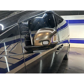 Hyundai Staria Lounge — foto 9 de 16