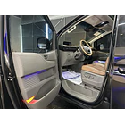 HYUNDAI STARIA 2024 / 7PASAJEROS / CÁMARA 360 /4WD / DIESEL 13