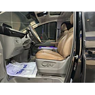 HYUNDAI STARIA 2024 / 7PASAJEROS / CÁMARA 360 /4WD / DIESEL 15