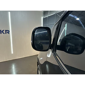 Hyundai Staria Lounge — foto 10 de 16