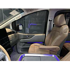 HYUNDAI STARIA 2024 / 7PASAJEROS / CÁMARA 360 /4WD / DIESEL 16