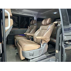 HYUNDAI STARIA 2024 / 7PASAJEROS / CÁMARA 360 /4WD / DIESEL 35