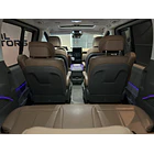 HYUNDAI STARIA 2024 / 7PASAJEROS / CÁMARA 360 /4WD / DIESEL 41