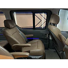 HYUNDAI STARIA 2024 / 7PASAJEROS / CÁMARA 360 /4WD / DIESEL 33