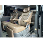 HYUNDAI STARIA 2024 / 7PASAJEROS / CÁMARA 360 /4WD / DIESEL 36