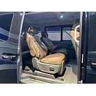 HYUNDAI STARIA 2024 / 7PASAJEROS / CÁMARA 360 /4WD / DIESEL 31