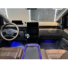 HYUNDAI STARIA 2024 / 7PASAJEROS / CÁMARA 360 /4WD / DIESEL 17