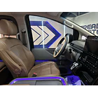 HYUNDAI STARIA 2024 / 7PASAJEROS / CÁMARA 360 /4WD / DIESEL 29