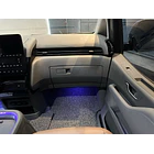 HYUNDAI STARIA 2024 / 7PASAJEROS / CÁMARA 360 /4WD / DIESEL 19