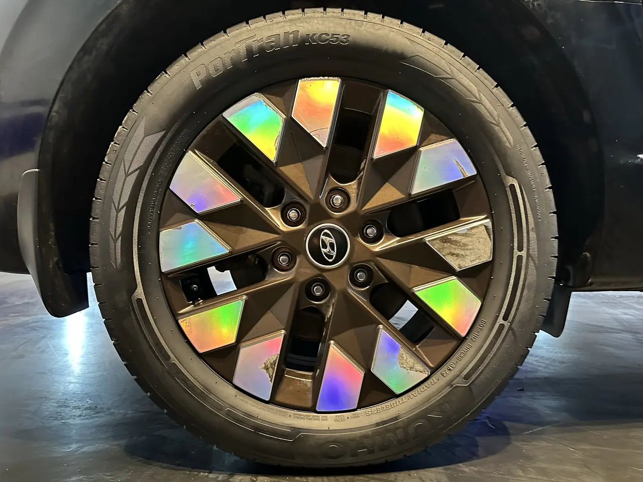 HYUNDAI STARIA 2024 / 7PASAJEROS / CÁMARA 360 /4WD / DIESEL 57