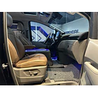 HYUNDAI STARIA 2024 / 7PASAJEROS / CÁMARA 360 /4WD / DIESEL 28