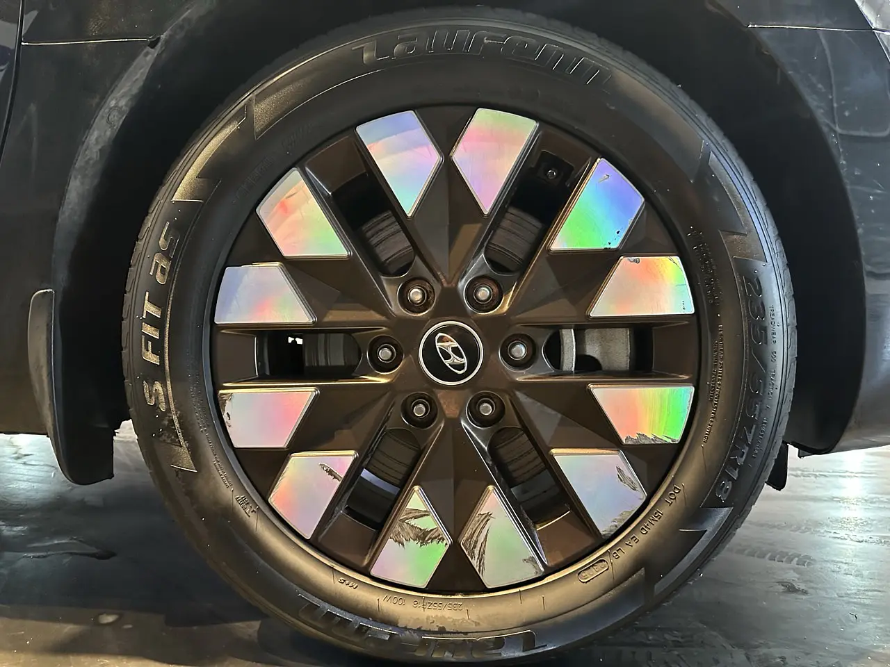 HYUNDAI STARIA 2024 / 7PASAJEROS / CÁMARA 360 /4WD / DIESEL 58