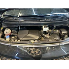 HYUNDAI STARIA 2024 / 7PASAJEROS / CÁMARA 360 /4WD / DIESEL 54