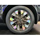 HYUNDAI STARIA 2024 / 7PASAJEROS / CÁMARA 360 /4WD / DIESEL 55