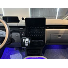 HYUNDAI STARIA 2024 / 7PASAJEROS / CÁMARA 360 /4WD / DIESEL 18