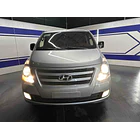 HYUNDAI STAREX 2016 / 12PASAJEROS / CAMARA R / DIESEL  2