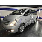 HYUNDAI STAREX 2016 / 12PASAJEROS / CAMARA R / DIESEL  3