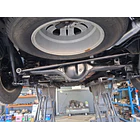 HYUNDAI STAREX 2016 / 12PASAJEROS / CAMARA R / DIESEL  31