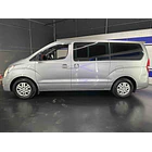 HYUNDAI STAREX 2016 / 12PASAJEROS / CAMARA R / DIESEL  6