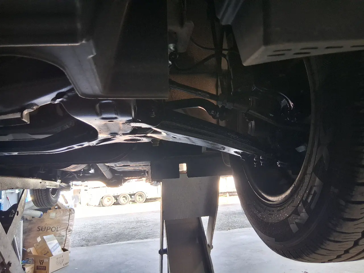 HYUNDAI STAREX 2016 / 12PASAJEROS / CAMARA R / DIESEL  28