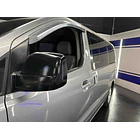 HYUNDAI STAREX 2016 / 12PASAJEROS / CAMARA R / DIESEL  8