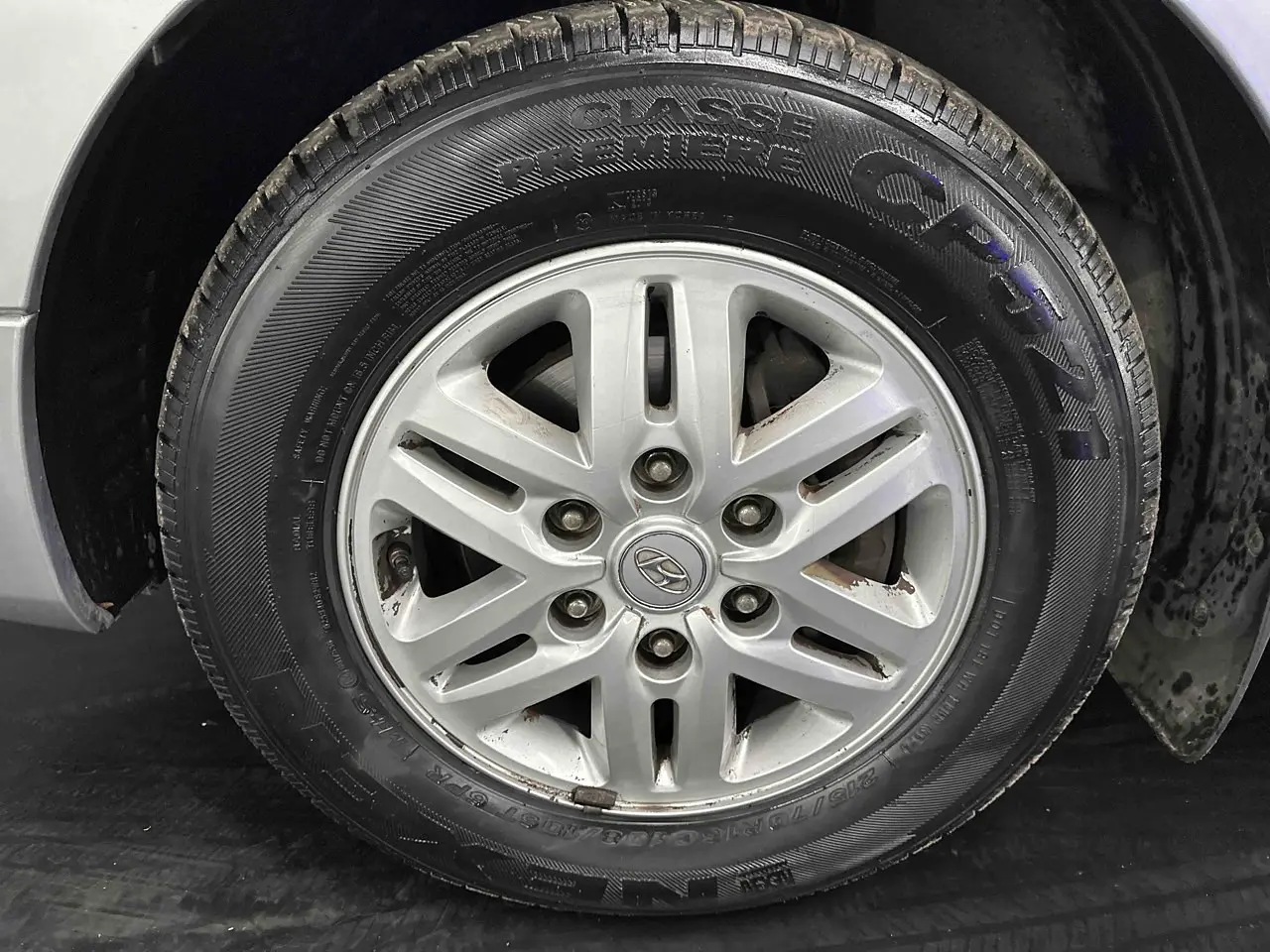 HYUNDAI STAREX 2016 / 12PASAJEROS / CAMARA R / DIESEL  35