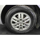 HYUNDAI STAREX 2016 / 12PASAJEROS / CAMARA R / DIESEL  35