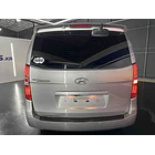 HYUNDAI STAREX 2016 / 12PASAJEROS / CAMARA R / DIESEL  4
