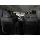 HYUNDAI STAREX 2016 / 12PASAJEROS / CAMARA R / DIESEL  22