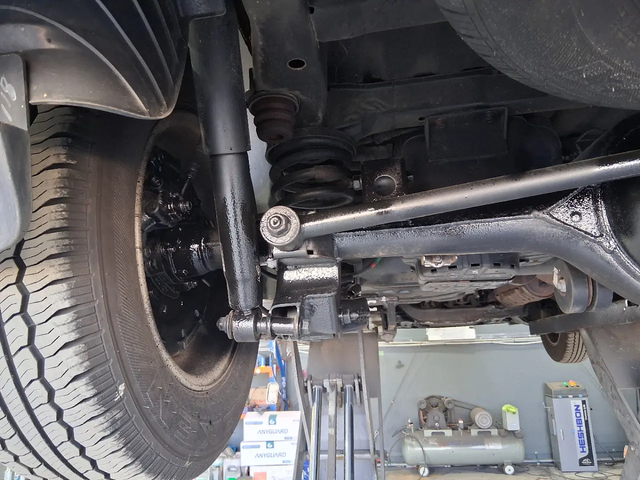 HYUNDAI STAREX 2016 / 12PASAJEROS / CAMARA R / DIESEL  29