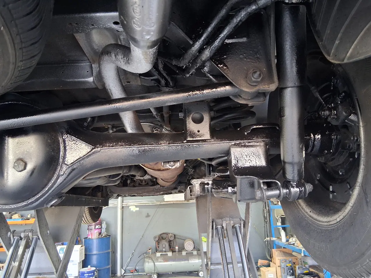 HYUNDAI STAREX 2016 / 12PASAJEROS / CAMARA R / DIESEL  30