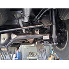 HYUNDAI STAREX 2016 / 12PASAJEROS / CAMARA R / DIESEL  30